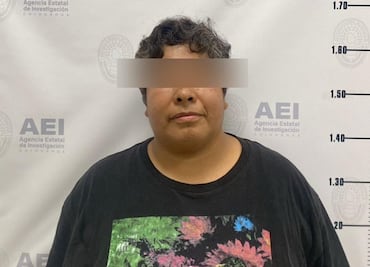 Mujer ataca con una navaja a médico del IMSS en Chihuahua; la acusan de intento de homicidio