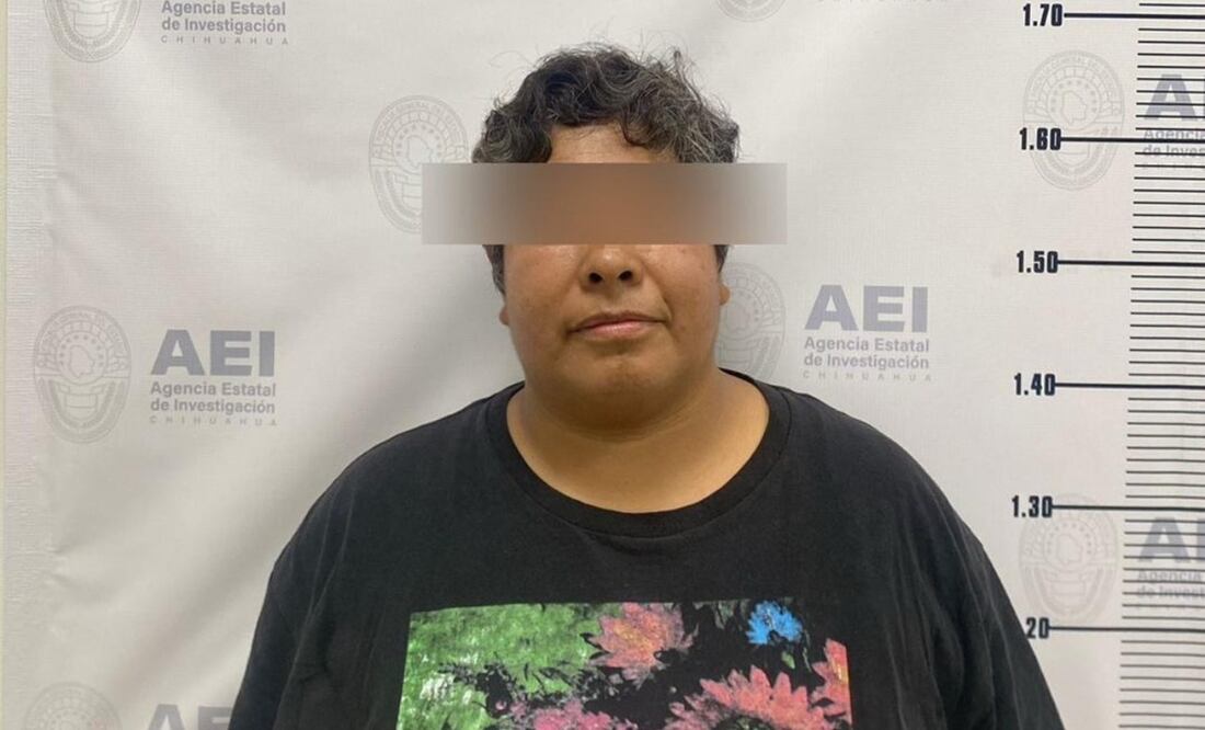 Foto: Fiscalía de Distrito Zona Centro