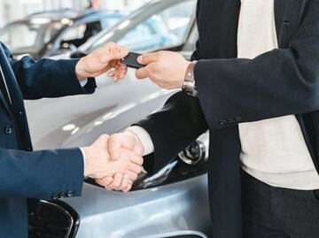 Venta de autos nuevos inicia el año con crecimiento de 6%; se vendieron casi 120 mil unidades en el país