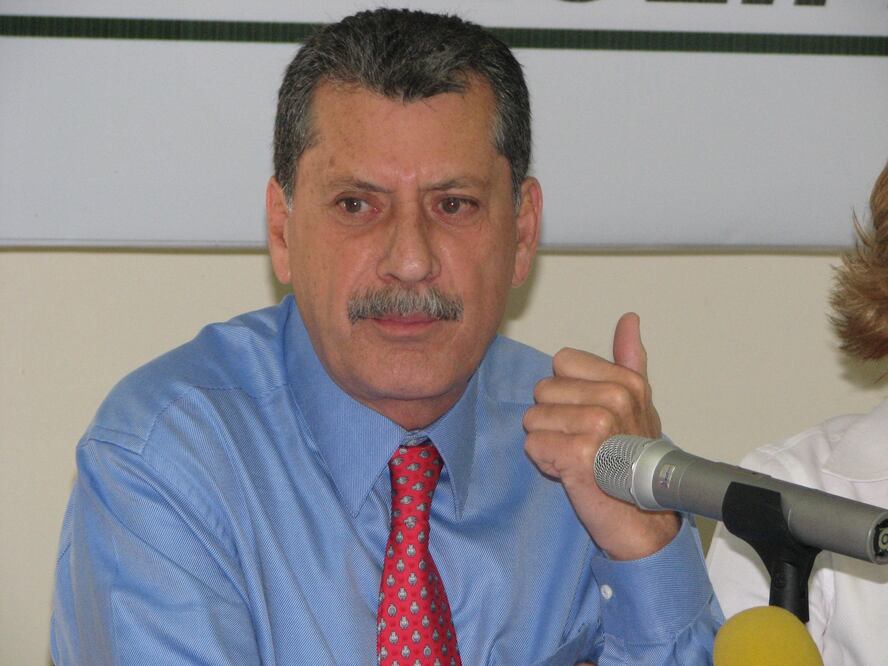 Fotografía: archivo/EL UNIVERSAL