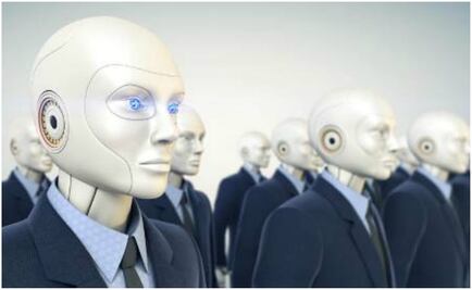 ¿Los robots nos volverán desempleados?