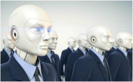 ¿Los robots nos volverán desempleados?