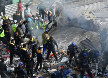 Brindarán apoyo mensual a 28 familias afectadas por explosión en colonia Pensil