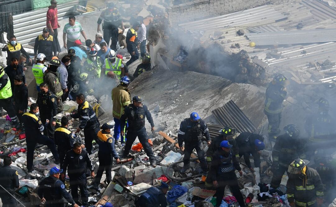 Foto: Hugo García / EL UNIVERSAL 