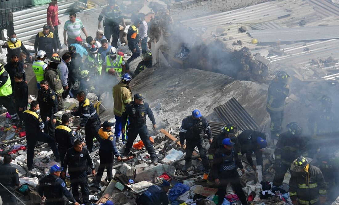 Foto: Hugo García / EL UNIVERSAL