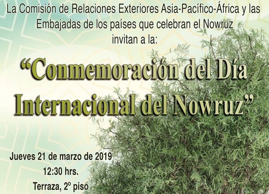 Foto: @senadomexicano