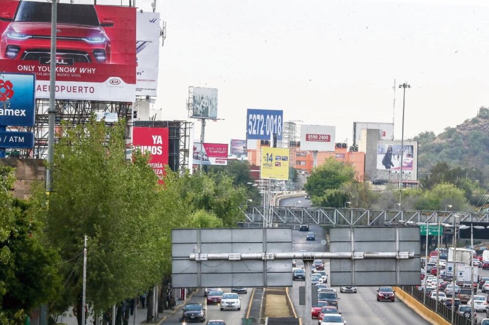 Según datos de las autoridades de la alcaldía Miguel Hidalgo, “un retiro, dependiendo del tamaño, puede rondar entre 30 mil hasta 100 mil pesos”. Foto: ARCHIVO ELUNIVERSAL