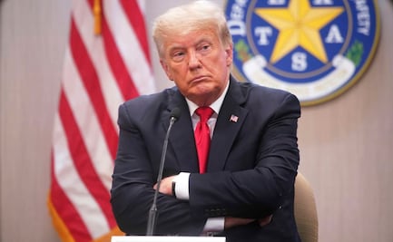 Organización de Donald Trump y su director financiero son imputados por juez de Nueva York