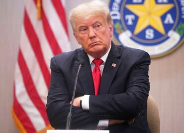 Organización de Donald Trump y su director financiero son imputados por juez de Nueva York