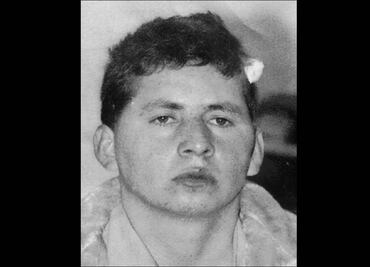 CNDH recomienda reiniciar investigación contra Mario Aburto, preso por el asesinato de Colosio