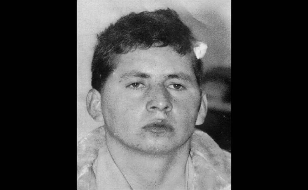 Foto: Archivo/EL UNIVERSAL