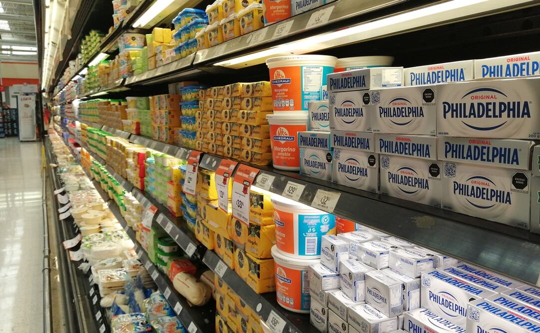 Foto: Archivo/EL UNIVERSAL.