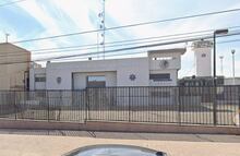 Reportan riña e incendio al interior del Cereso para varones de Aguascalientes; hay tres internos lesionados