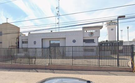 Riña e incendio en Cereso para varones de Aguascalientes deja tres internos heridos de gravedad