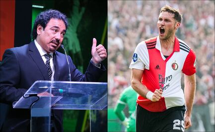 Hugo Sánchez aprueba a Santiago Giménez como sustituto de Karim Benzema en el Real Madrid