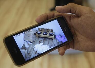 El 75% de los mexicanos tendrán acceso móvil en 2021