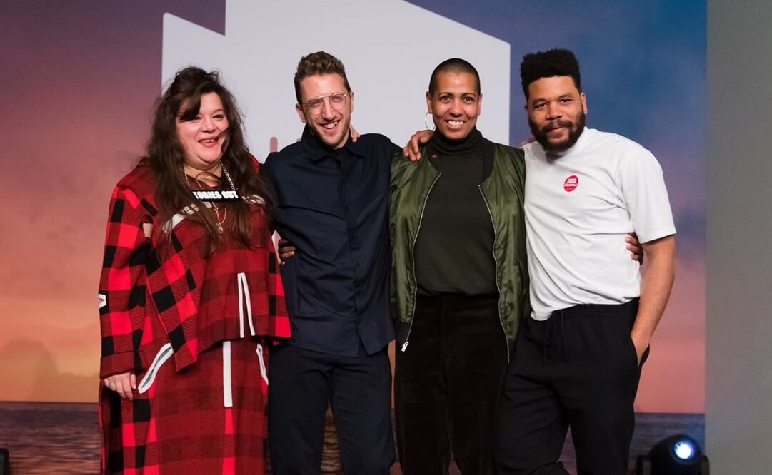 Foto: EFE/EPA/Vickie Flores