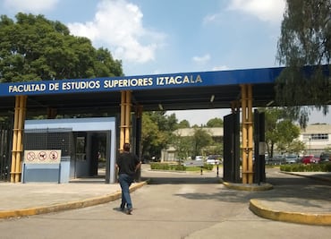 Tras paro de 48 horas, mañana reanuda clases la FES Iztacala