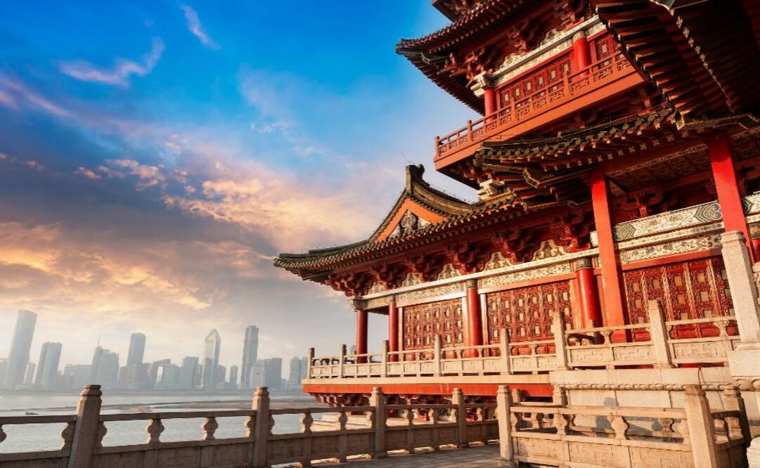 Una ciudad donde las tradiciones y la contemporaneidad se fusionan. (Foto: iStock Photo)