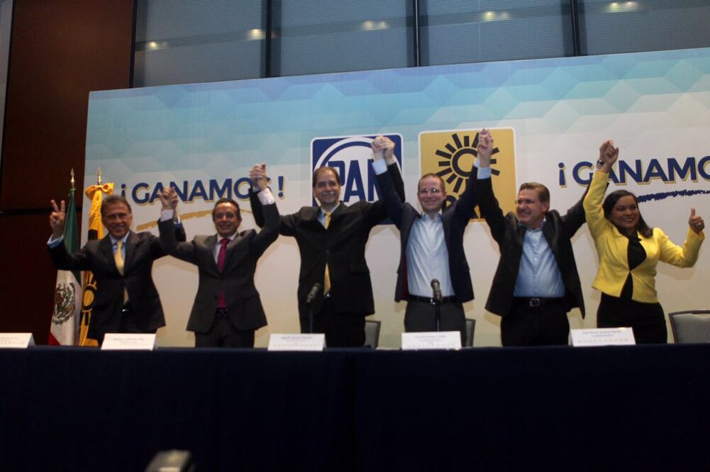 Fernando Ramírez / EL UNIVERSAL