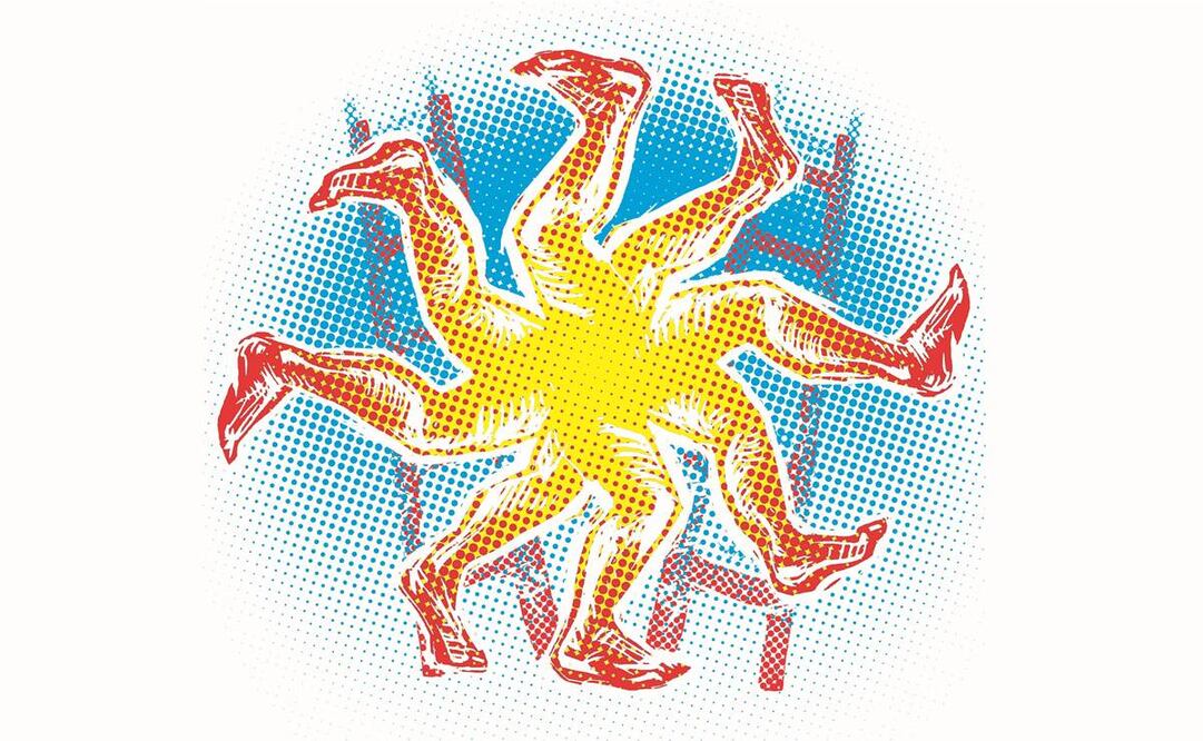 10 razones para marchar y defender la democracia