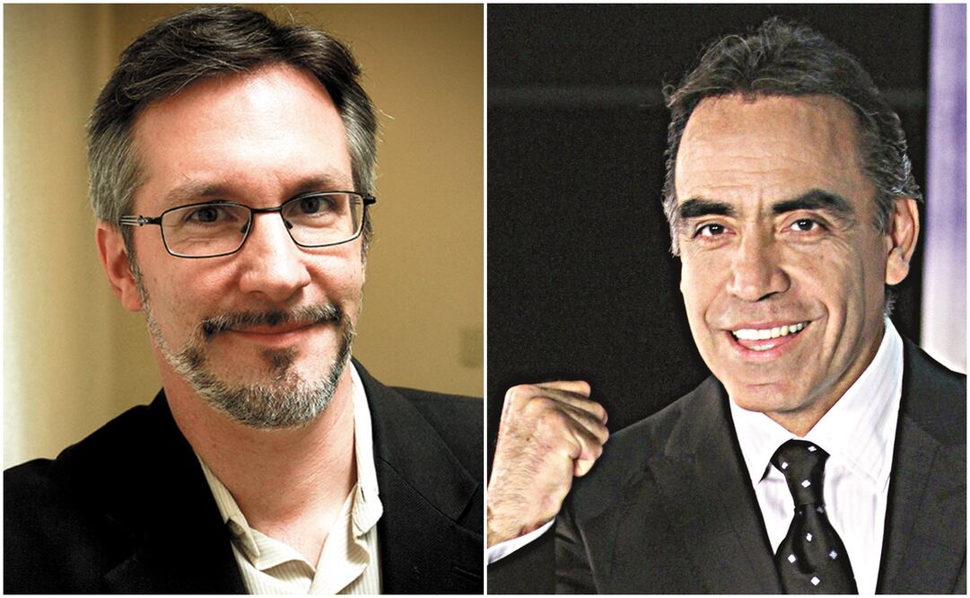 Critica Ackerman a Morena por candidatura de Enrique Garay