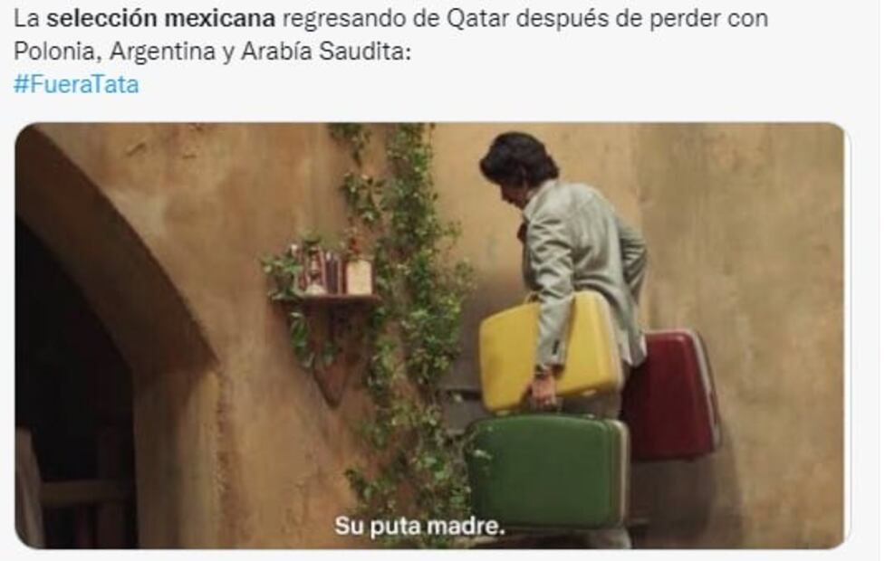 Los mejores memes de la derrota del Tri contra Paraguay