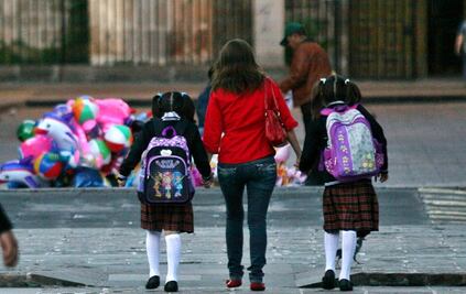 Ciclo escolar 2024‑2025: ¿no habrá clases el viernes 27 de junio?; esto dice la SEP