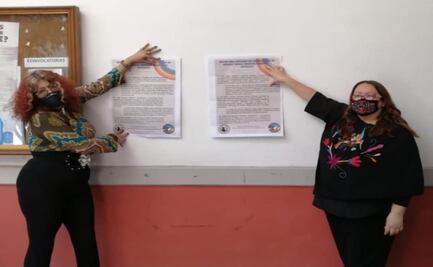 Pachuca, la primera ciudad con decálogo de trato digno a la comunidad LGTTTI en oficinas públicas