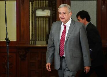AMLO niega diálogo con el crimen organizado