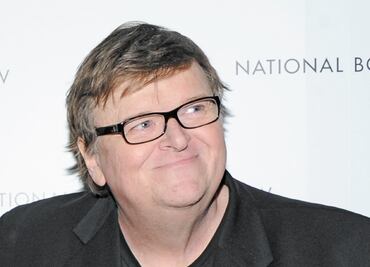 Moore compara Gotham City- Nueva York, y Joker con Trump