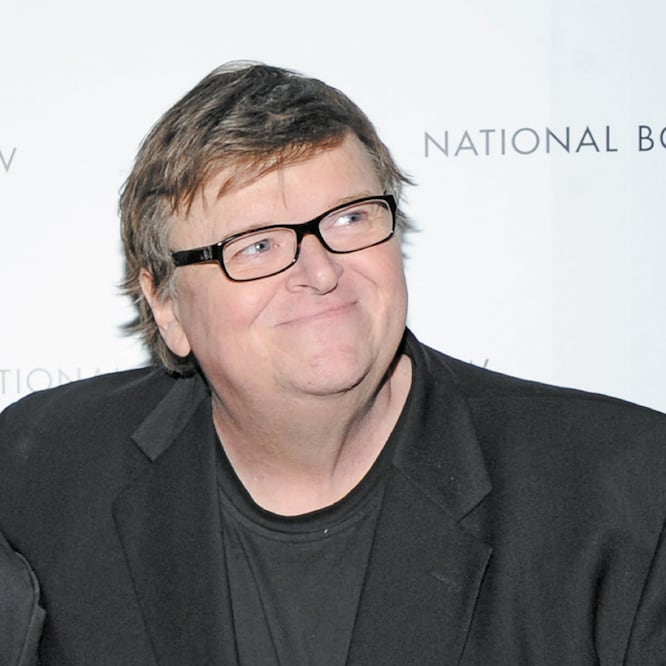 El documentalista escribió un extenso post en su cuenta de Facebook. AP