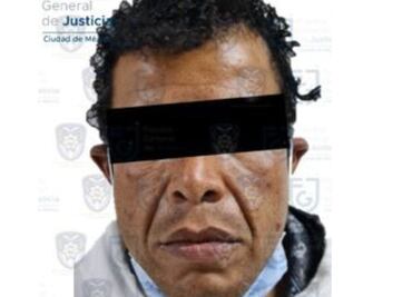 Cae “El payaso”, pagaba a niños por trabajar como halcones y vender drogas en la Guerrero