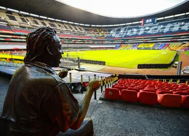 La Liga MX hace oficial el regreso de la afición a los estadios