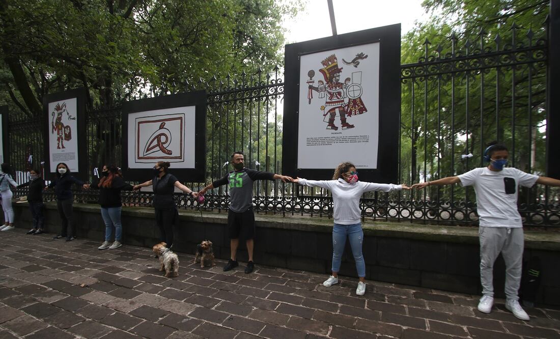 FOTO: CARLOS MEJIA/EL UNIVERSAL