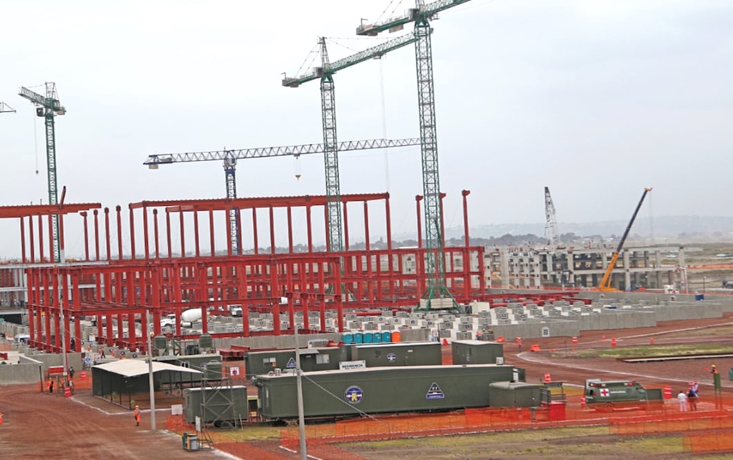 Foto: Archivo/EL UNIVERSAL