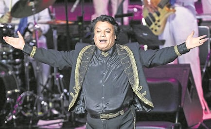 Declararán Día de Juan Gabriel en festival michoacano