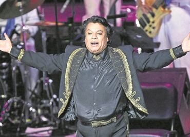 Declararán Día de Juan Gabriel en festival michoacano