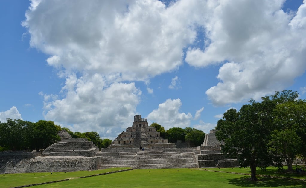 Cierres y bloqueos en zonas mayas de Yucatán ocasionan poca afluencia turística; autoridades confían que haya repunte de visitantes en 2025