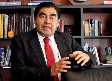 Barbosa lamenta el “bajo perfil” de las aspirantes a la SCJN