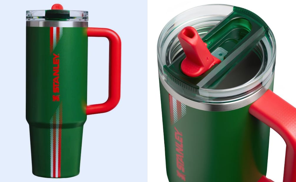 Los termos más populares para disfrutar de bebidas con estilo. Foto: Especial