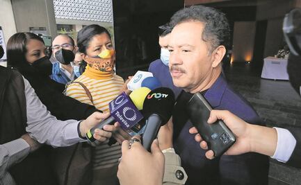 Morena analiza modificar la reforma eléctrica