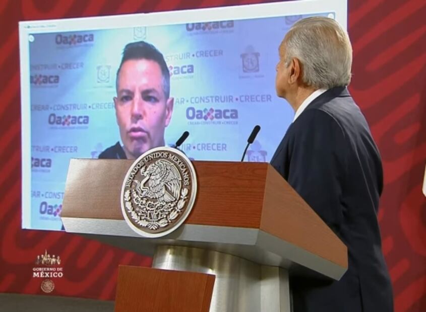 La mañanera de AMLO, 2 de junio, minuto a minuto