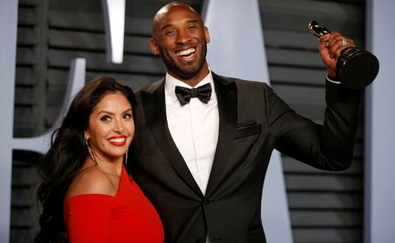 Kobe Bryant dejó emotiva carta para el cumpleaños de su esposa