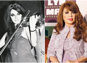 Olga Breeskin: de las noches de cabaret a la vida cristiana y a "Aventurera"