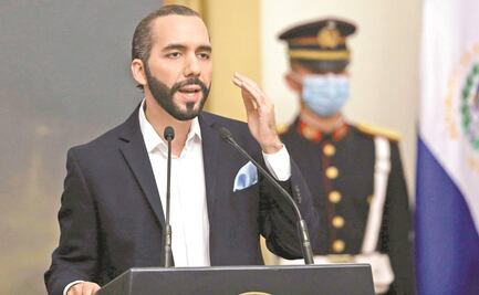 Bukele exige justicia por salvadoreña muerta a manos de policías en Tulum