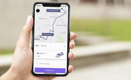 Proyecto de SAT eficienta trámites para conductores: Cabify