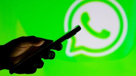 WhatsApp ya te permite abandonar grupos sin que nadie lo sepa