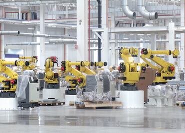 VW avanza en la fabricación del Tiguan en Puebla