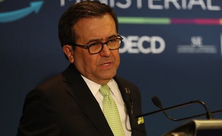 Veo mucho riesgo en visita de AMLO a Trump por T-MEC: Ildefonso Guajardo